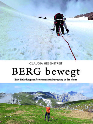 cover image of BERG bewegt
